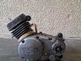 V-50 mopedo variklis