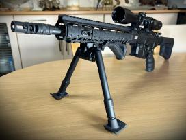 Sig Sauer Sig 716i, 7,62-51 Nato