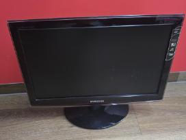 Samsung Syncmaster T200 monitorius 20 coliu