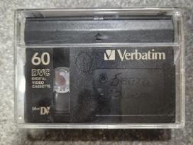Verbatim 60 Dvc