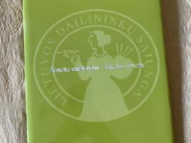 Šiaulių dailininkai