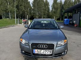 Audi a4 b7