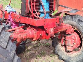 Mtz 82 varantysis tiltas