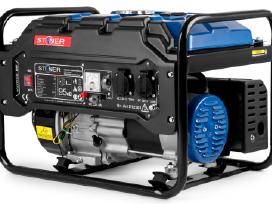 Elektros generatorius 3kw