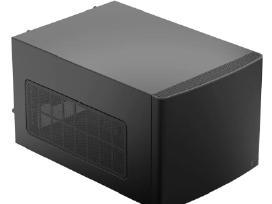Node 304 Fractal design Pc / Nas korpusas