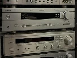 Yamaha htr5630rds / resiveriai