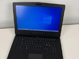Alienware 15 R3 Gtx 1060 I7 6700hq 16gb RAM 1,5tb