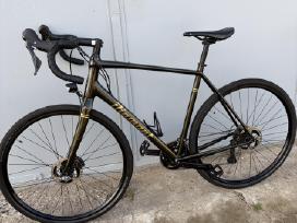 Diamant 137 gravel GRX 2x11