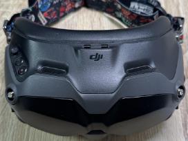 Dji Fpv Goggles V2 / baterija / Wtfos