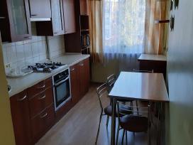 3 kambarių buto nuoma Vilniuje, Antakalnyje