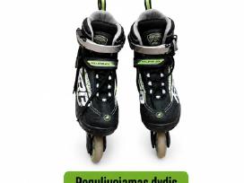 Rollerblade Spitfire S riedučiai 33-36,5