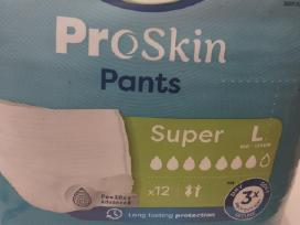 Parduodu Proskin Pants Tena