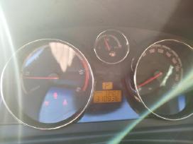 Parduodamas automobilis Opel Antara