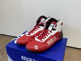 Sparco K-pole kartingo batai