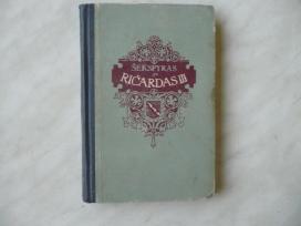 Šekspyras - Ričardas III 1954m