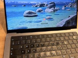 MacBook Pro M1 Max