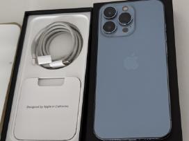 iPhone 13 Pro 256 GB Sierra Blue