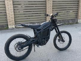 Talaria Mx4 2024, registruotas