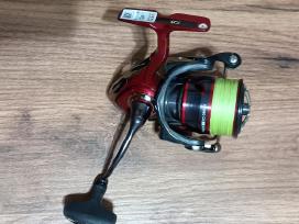 Daiwa Fuego CS LT 3000-c spiningo ritė