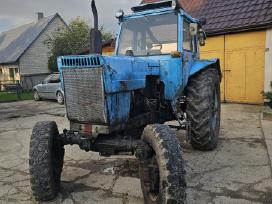 Mtz 82 dalimis