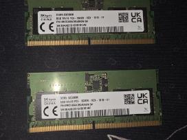 8gb (1x8gb) Ddr5 5600mhz Sodimm RAM