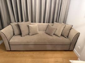 Sofa lova