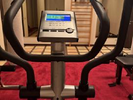 Elipsinis treniruoklis Bodycraft Ect-2500