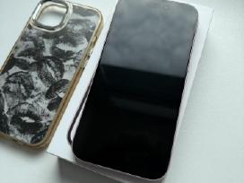 iPhone 15 256gb Pink