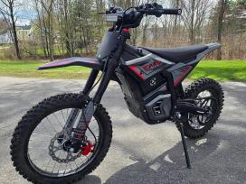 Valtinsu Em5 Pro motociklas !Pilnai naujas!