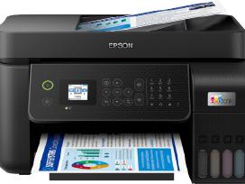 Epson Ecotank Et-4800 daugiafunkcis spausdintuvas