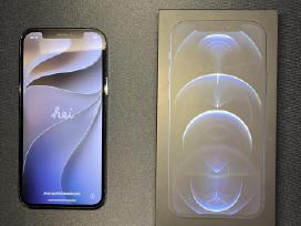 iPhone 12 pro 128gb pacific Blue