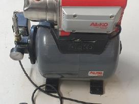 Kokybiškas hidroforas AL-ko Hw 3500