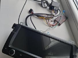E46 androidas 100€