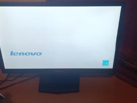Lenovo Thinkvision Lt2423 geras monitorius Hdmi