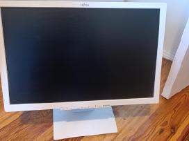 Monitorius Fujitsu B22w-7 daug reguliavimo padeciu