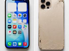 iPhone 12pro max 128gb