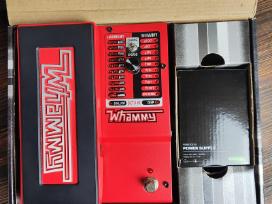 Digitech Whammy 5 pedalas gitarai
