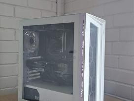 I7 14700kf/32gb 6000mhz/z790 WiFi/rx 9070xt/1tb