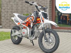 KAYO TS90 90cc, motocross