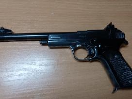 Margolin .22lr