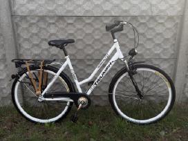 Dviratis Triumph Street