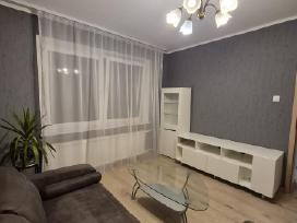 Išnuomojamas 2-jų kambarių butas Eiguliuose