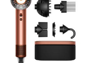 Dyson Supersonic Nural Amber Silk/champagne