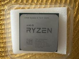 Ryzen 5 3600 + Asrock A320m Pro 4 motherboard
