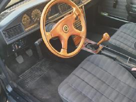 Mercedes-benz 190
