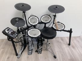 Elektroniniai būgnai Roland Td-11