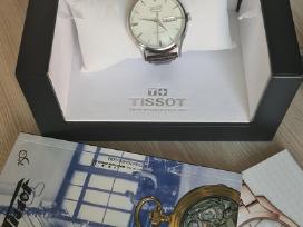 Tissot Visodate Automatic