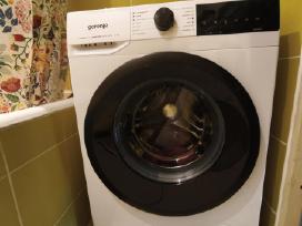 Skalbimo mašina Gorenje 7 kg