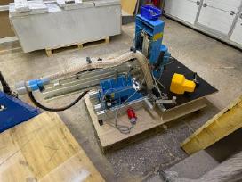 Hettich Bluemax Mini Modular Plus