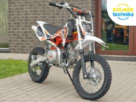 KAYO TSD110 110cc, motocross
